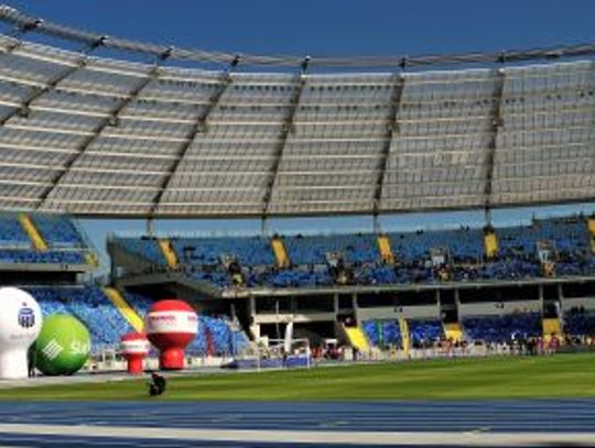 Ruch zagra za darmo na Stadionie Śląskim? Tego chce RAŚ