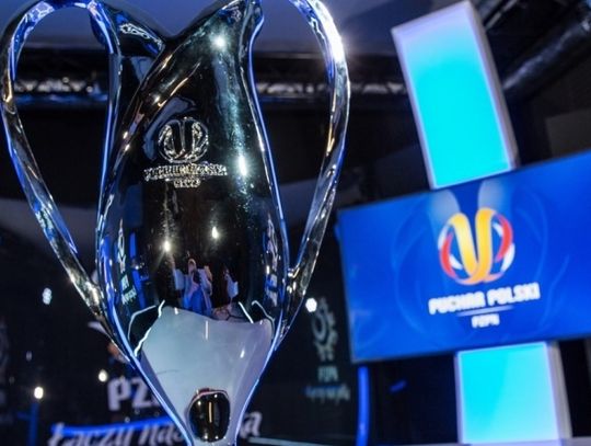 Ruch ze Stomilem w I rundzie Pucharu Polski