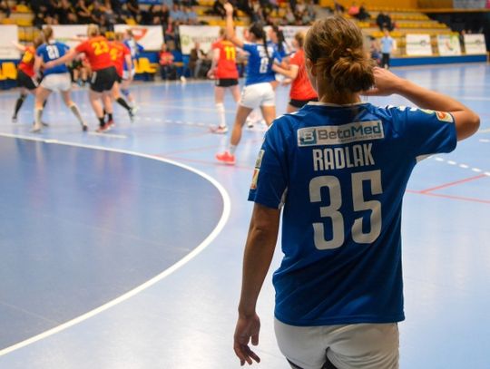 Ruch zmierzy się z Karkonoszami Jelenia Góra. Hitowy mecz w Chorzowie