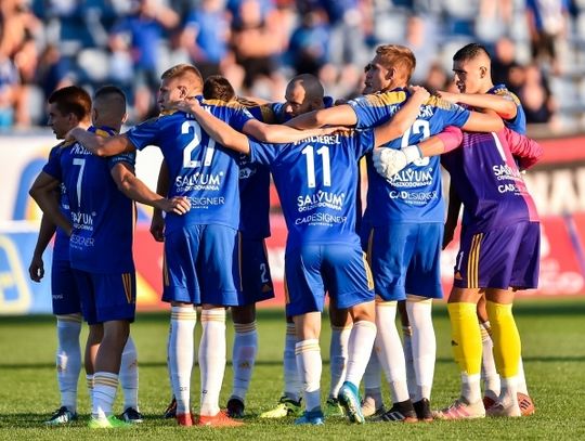 Runda w liczbach cz.1