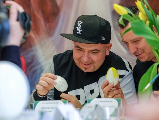 Rusza Chorzowski Jarmark Wiosenny