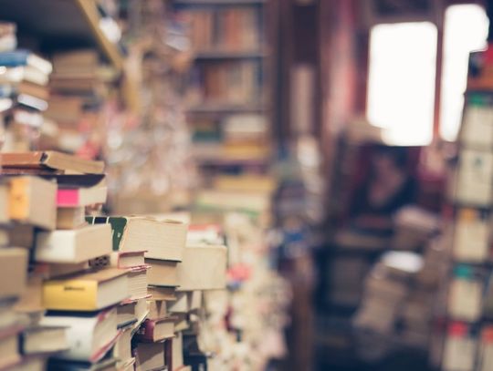 Rusza kolejna edycja Wolności Czytania!