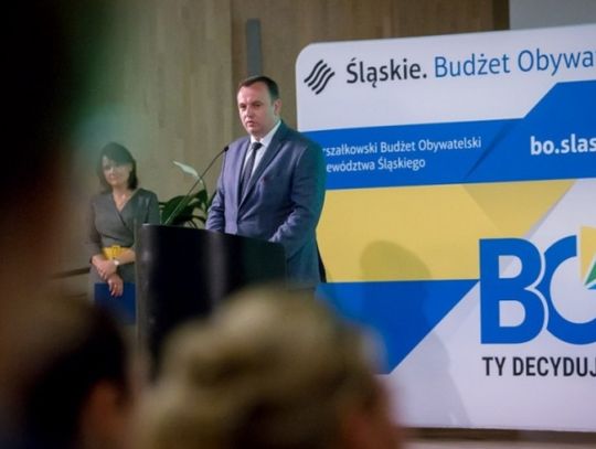 Rusza Marszałkowski Budżet Obywatelski