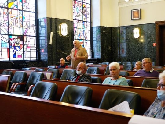 Rusza nabór członków do Chorzowskiej Rady Seniorów