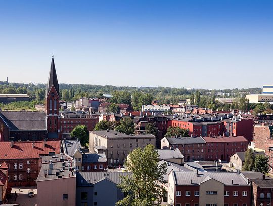 Ruszył nabór do Komitetu Rewitalizacji Miasta Świętochłowice. Zgłoś swoją kandydaturę Ruszył nabór do Komitetu Rewitalizacji Miasta Świętochłowice. Zgłoś swoją kandydaturę