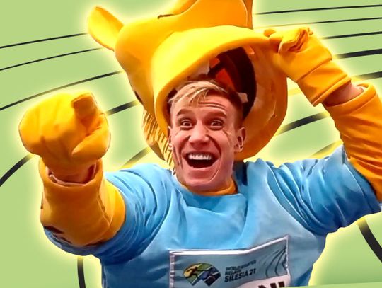 Rusza nabór do wolontariatu na World Athletics Relays Silesia 2021