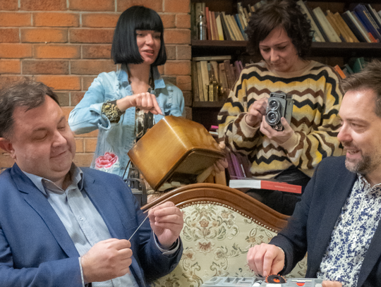 Rusza projekt "Chorzów szyty na miarę"