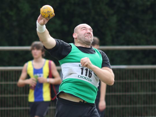 Rusza sezon lekkoatletyczny w Chorzowie. Koniczynki zapraszają na coroczny mityng