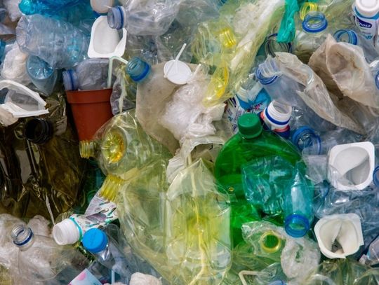 Rusza sprawdzanie segregacji odpadów i deklaracji śmieciowych