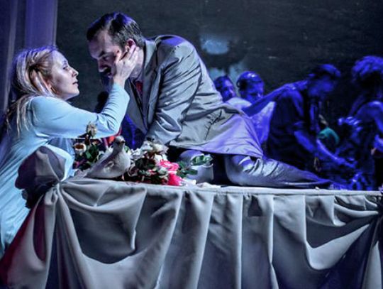 Rusza wakacyjny przegląd przedstawień