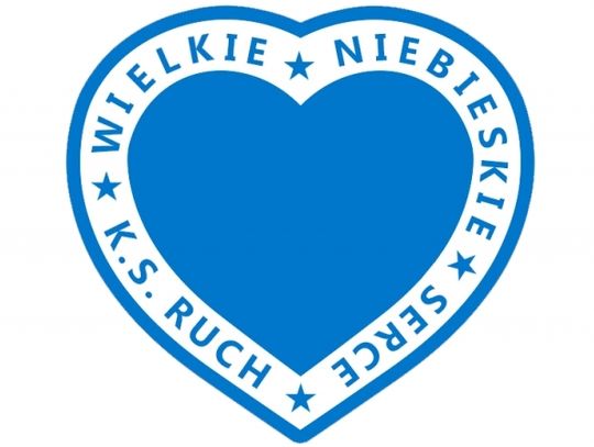 Rusza Wielkie Niebieskie Serce!