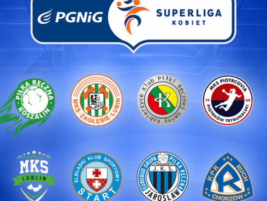 Rusza zawodowa PGNiG Superliga Kobiet