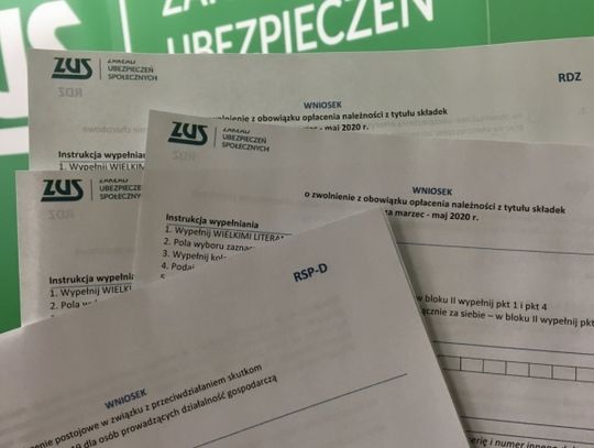 Ruszają dyżury telefoniczne dla przedsiębiorców