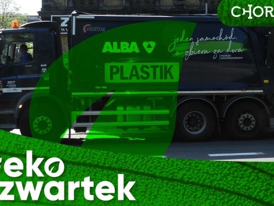 Ruszają #ekoczwartki