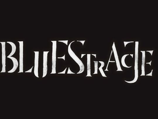 Ruszają kolejne Bluestracje!
