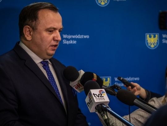 Ruszają kolejne inwestycje w Parku Śląskim