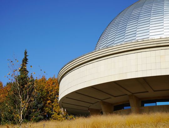 Ruszają przygotowania do kolejnej edycji Olimpiady Astronomicznej. Właśnie uruchomiono zapisy!