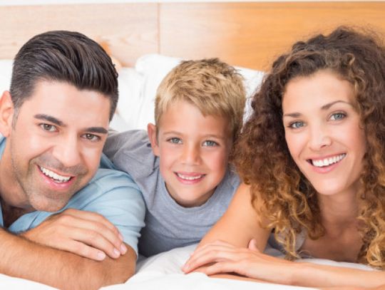 Ruszyła Akademia Dobrego Rodzica