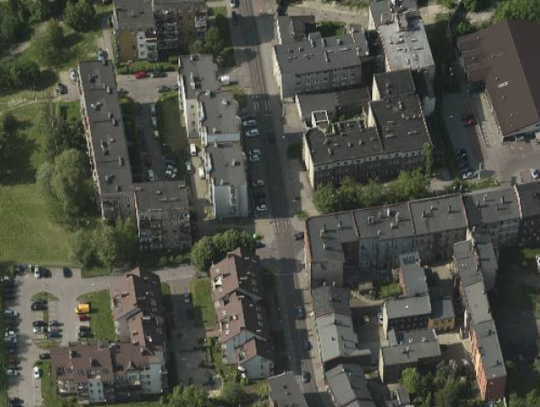 Ruszyła budowa ciepłociągu na ul. Miarki