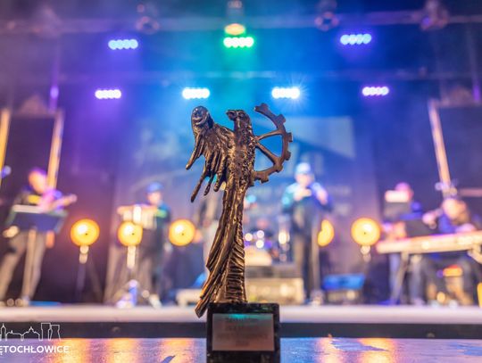 Ruszyła kolejna edycja nagrody „Zasłużony dla Miasta Świętochłowice”