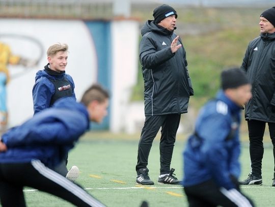 Ruszyła operacja „derby”