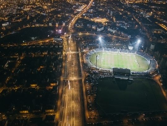 Ruszyła sprzedaż biletów na mecz z Wartą