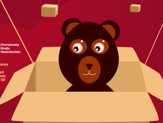 Ruszyła zbiórka zabawek dla małych pacjentów!