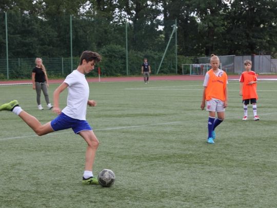 Ruszyło Lato Otwartych Boisk