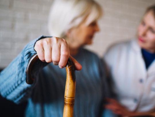 Ruszyły bezpłatne szczepienia dla seniorów