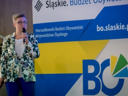 Ruszyły konsultacje do Śląskiego Budżetu Obywatelskiego