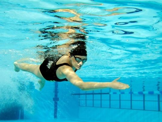 Ruszyły zapisy dla Morsików