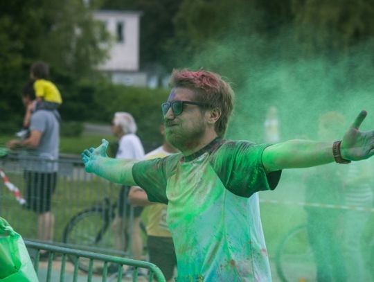 Ruszyły zapisy na Gryfny Bieg