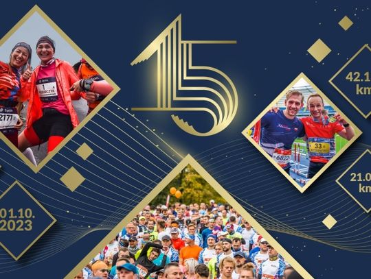 Ruszyły zapisy na Silesia Marathon 2023!