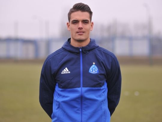 Rutkowski wypożyczony do Soły