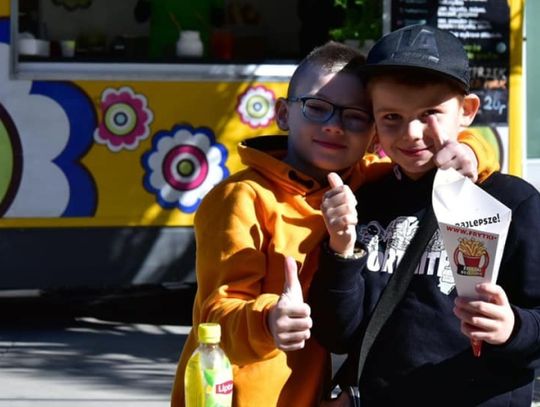 Rynek pełen smaków