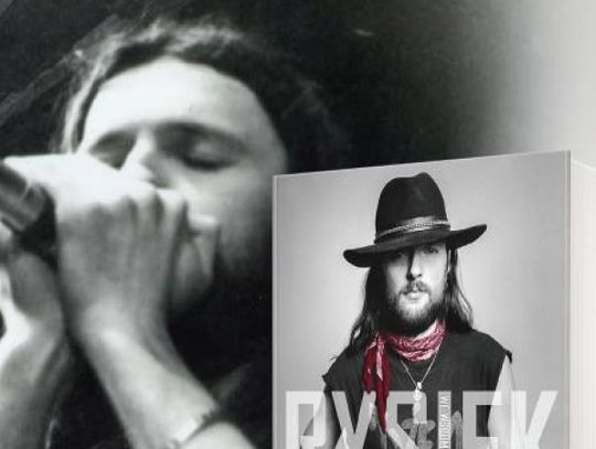 Rysiek Riedel we wspomnieniach