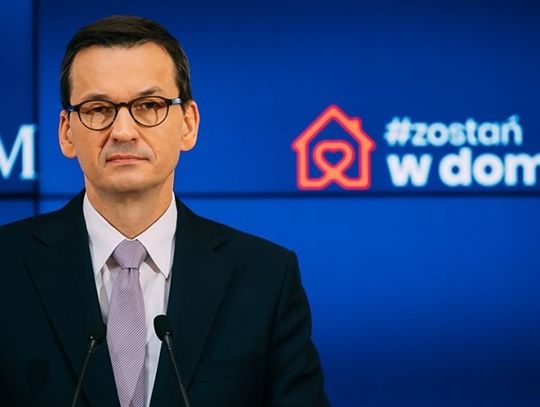 Rząd ogłosił kolejny etap łagodzenia obostrzeń