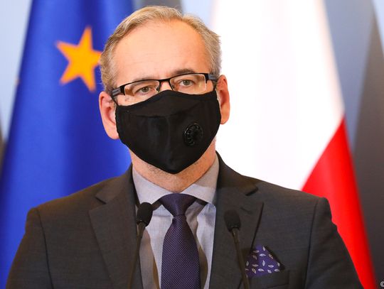 Rząd ogłosił nowe obostrzenia