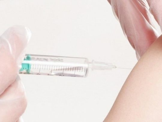 Rząd ogłosił projekt Narodowego Programu Szczepień