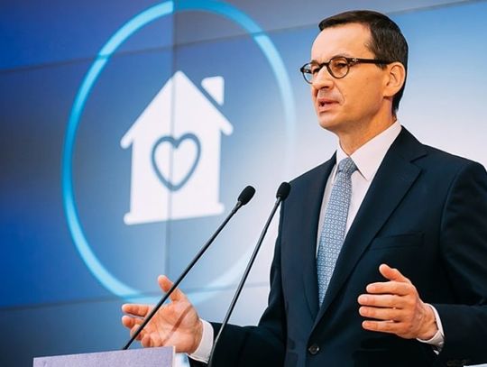 Rząd zdecydował ws. majowego luzowania obostrzeń