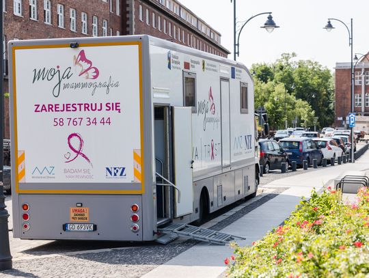 Rzadziej chorujemy, umieramy częściej?  Nie! Zbyt późno diagnozujemy raka piersi!