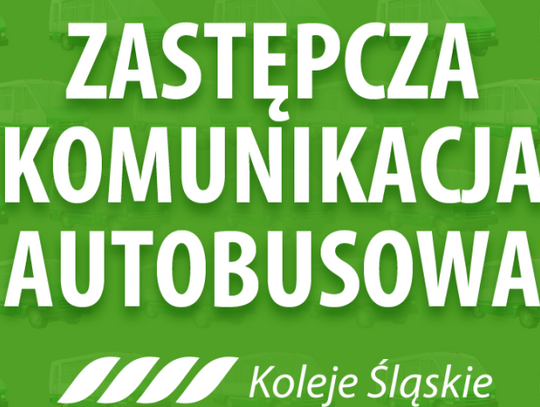 S5 – Komunikacja autobusowa do 28 listopada