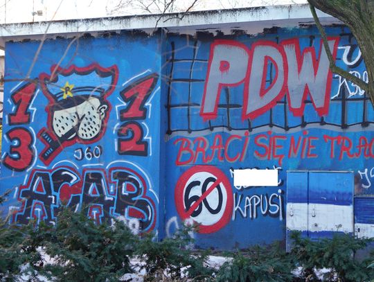 Sąd apelacyjny wydał prawomocne wyroki dla 46 członków Psycho Fans