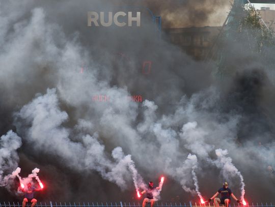 Sąd apelacyjny wydał prawomocne wyroki dla 46 członków Psycho Fans