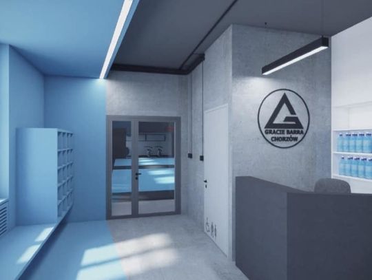 Sala sportowa zmieni się nie do poznania