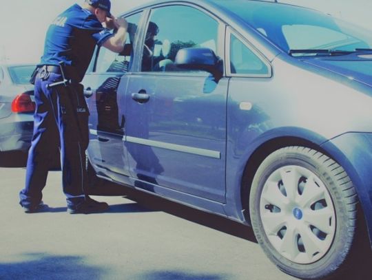 Samochód - śmiertelna pułapka