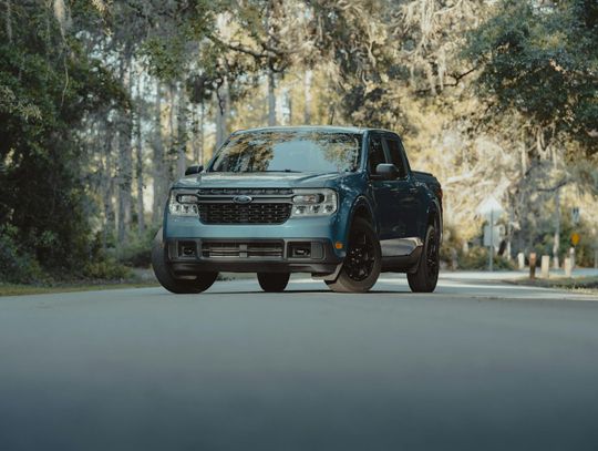 Samochody Ford – które modele warto sprowadzać z USA?