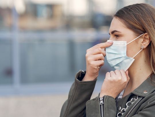 Sanepid apeluje o odpowiedzialność w czasie świąt