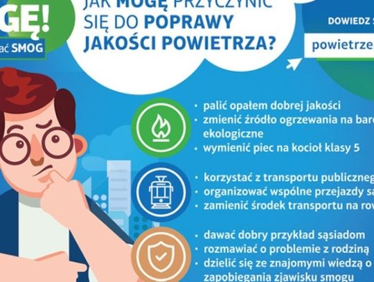 Sąsiedzie, nie truj