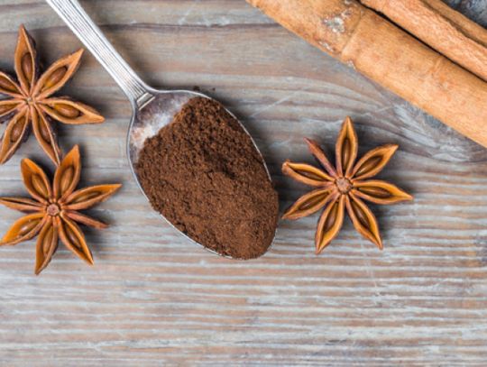 Sekrety świątecznych zapachów